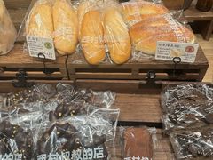 -西村叔叔的店·面包·甜品·蛋糕(清河万象汇店)