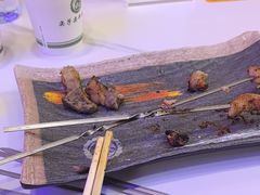 -清真·尖子尖牛肉面(王府井店)