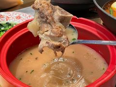 -肖记公安牛肉鱼杂馆·省级非物质文化遗产(江汉路直营店)