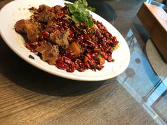 -辛香汇(飞洲店)