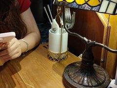 -秘密旅行Bonjour(黑金冠 江南西店)