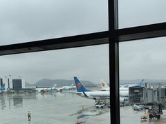 -杭州萧山国际机场