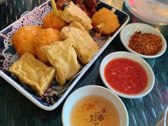-火燒雲傣家菜(鼓楼店)