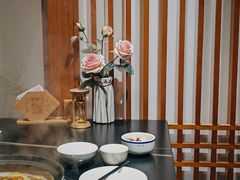 -野菌皇海景野生菌火锅(滨海大道店)