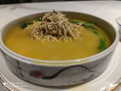秦淮烫干丝-民国红公馆·秦淮八艳(夫子庙店)