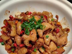 -老湘村·湖南土菜(天河维多利店)