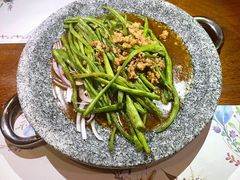 -馬蘭花開(车站大道店)