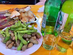 -老黑板筋(顺义总店)