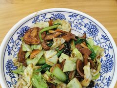 -腔调面(斜土路店)