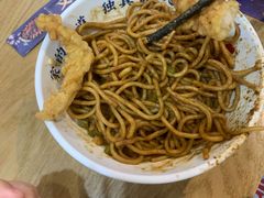 -文叔·湖北名小吃·小龙虾(黄贝岭地铁站店)