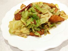 -巴依老爷·新疆美食(上城区天城路店)