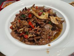 -黄泥岗·地道湖北菜(奥特莱斯店)