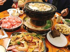 -小宇火锅烧烤(颜三路店)