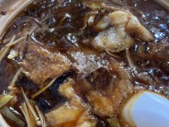 -二中酸辣汤(无锡梁溪区店)