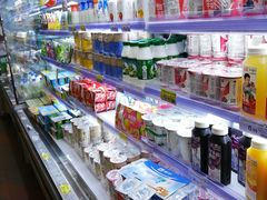 -聚乐荟生鲜食品超市(浦东广场店)