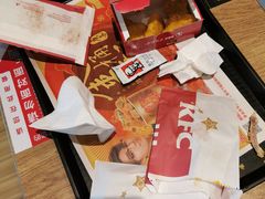 -肯德基(万象店)