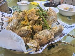 -桥东喜碧海鲜街(水东街店)