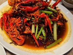 -红盔甲·小龙虾(车公庙店)