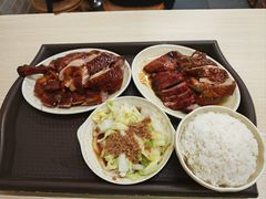 -鹅最好(南光店)