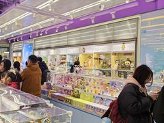 -泡泡玛特POPMART(宁波印象城店)