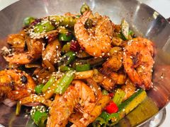 -御苑宾馆-中餐厅