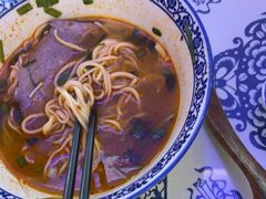 -舌尖尖·兰州牛肉面(浦东机场店)