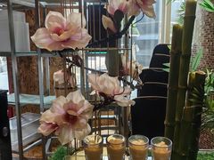 -怡聚轩全日制自助餐厅(大中华喜来登酒店)