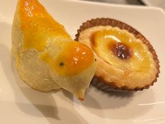 -万丽轩·粤菜(王府井金茂万丽酒店)