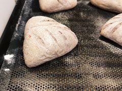 黑米麻薯红豆包-好利来(光华中心店)