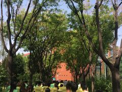 -中国政法大学(昌平校区)