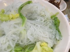 烫白菜-宋记爆肚(酒仙桥店)
