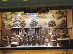 -汉九宫牛肉面·清真(兰州市自来水总公司住宅楼店)