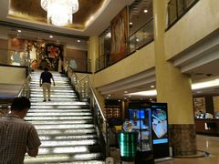 -青岛蓝海大饭店·爱琴海自助餐厅(崂山店)