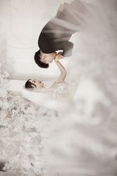 -MECCI婚礼摄影跟拍(红东方广场店)