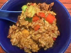 -隐厨·中国菜馆(三里屯T+MALL店)