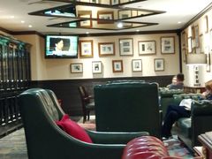 包厢-上海锦江汤臣洲际大酒店壹阶层