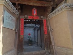 -胡氏古民居建筑