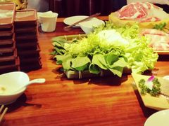 -慢丽江·云南野生菌土鸡锅(付家庄店)