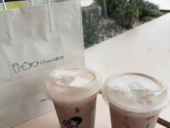-喜茶(珠海华发商都店)