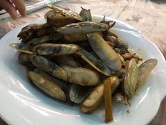 -老地方海鲜坊(步行街店)