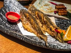 -水之惠鲜鱼料理(王府大街店)