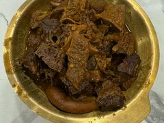 -明记牛杂(新马路分店)