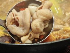 -湘肠香火锅店(团结湖店)