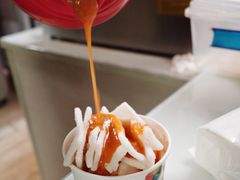 -小溅沾串