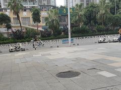 -万达广场(南宁青秀店)