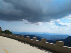 -白草畔自然风景区