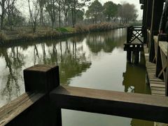 -梁鸿国家湿地公园