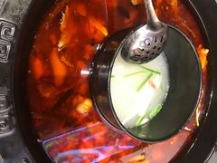 -重庆烧鸡公火锅(簋街店)