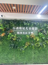 -小熊维尼高端儿童摄影(宝安旗舰店)