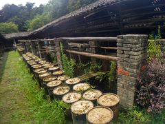 -景德镇古窑民俗博览区